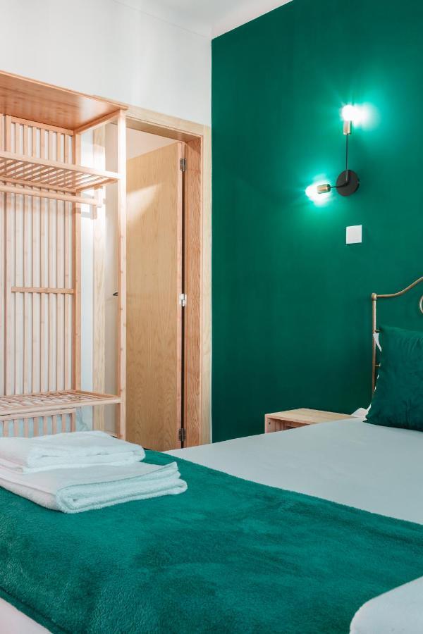 Campanha Apartment By Porto Stories Luaran gambar