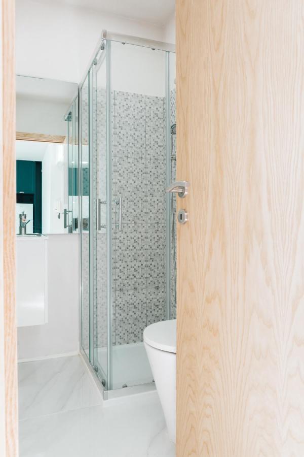Campanha Apartment By Porto Stories Luaran gambar