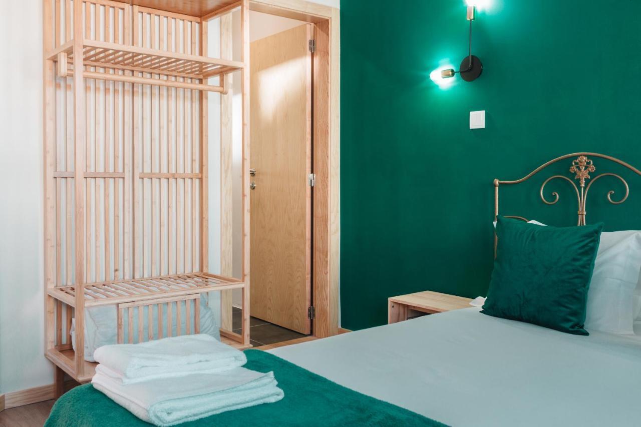 Campanha Apartment By Porto Stories Luaran gambar