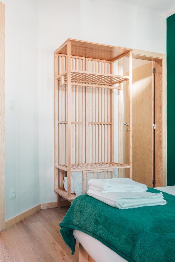 Campanha Apartment By Porto Stories Luaran gambar