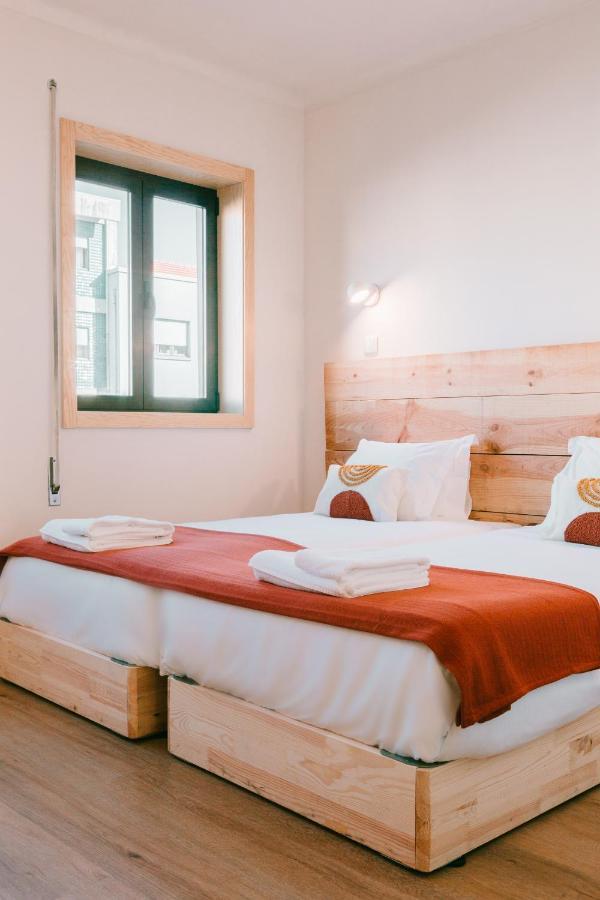 Campanha Apartment By Porto Stories Luaran gambar